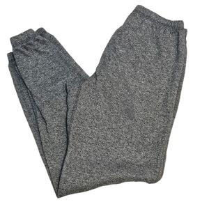 SWS Slouch Heather Gray Joggers